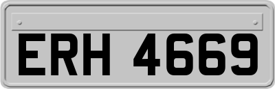 ERH4669