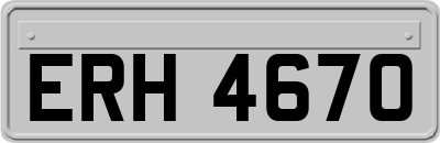 ERH4670