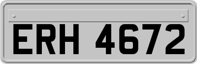 ERH4672