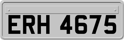 ERH4675