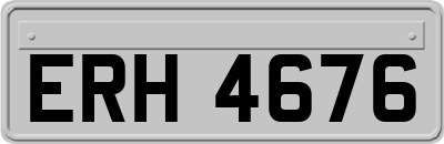 ERH4676