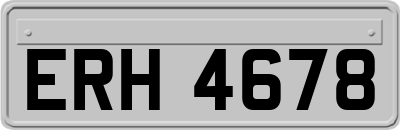 ERH4678