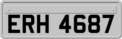 ERH4687