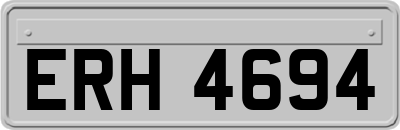 ERH4694