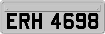 ERH4698