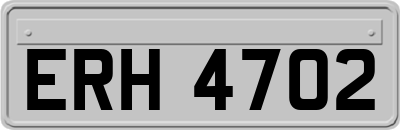 ERH4702
