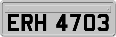 ERH4703