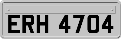 ERH4704