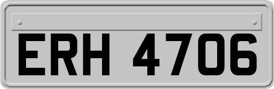 ERH4706