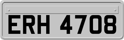 ERH4708