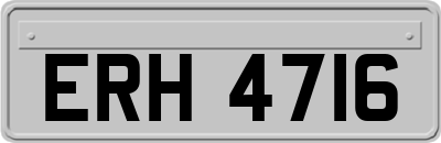 ERH4716