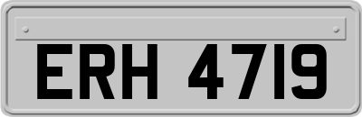 ERH4719