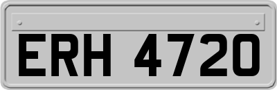 ERH4720