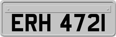 ERH4721