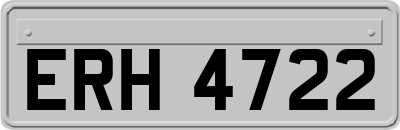 ERH4722