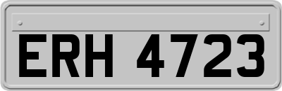 ERH4723