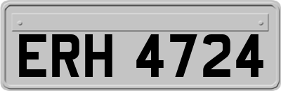 ERH4724