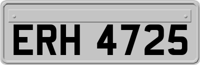 ERH4725