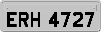 ERH4727