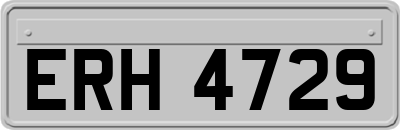 ERH4729