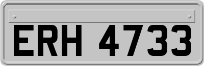ERH4733