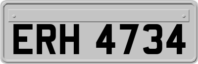 ERH4734