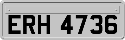 ERH4736
