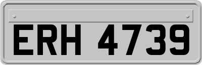 ERH4739