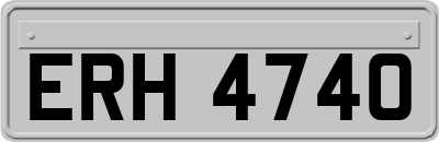 ERH4740