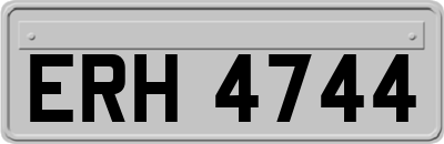 ERH4744