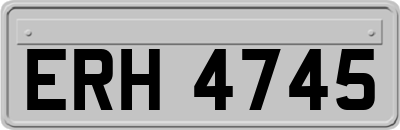 ERH4745