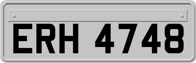 ERH4748