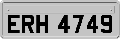 ERH4749
