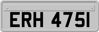 ERH4751