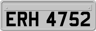 ERH4752