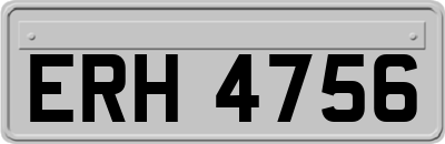 ERH4756