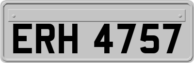 ERH4757