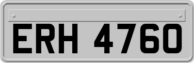 ERH4760