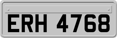ERH4768