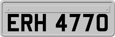 ERH4770