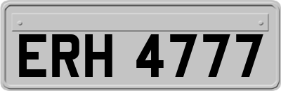 ERH4777