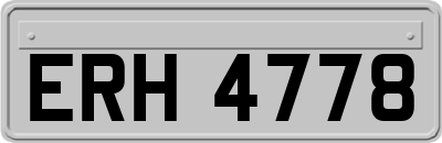 ERH4778