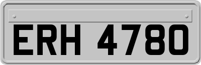ERH4780