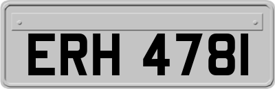 ERH4781