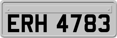 ERH4783