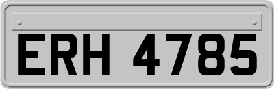 ERH4785