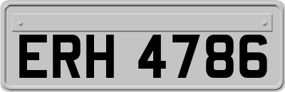 ERH4786