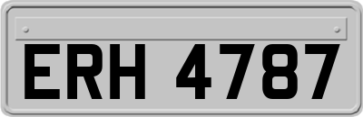 ERH4787