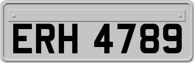 ERH4789