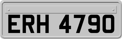 ERH4790